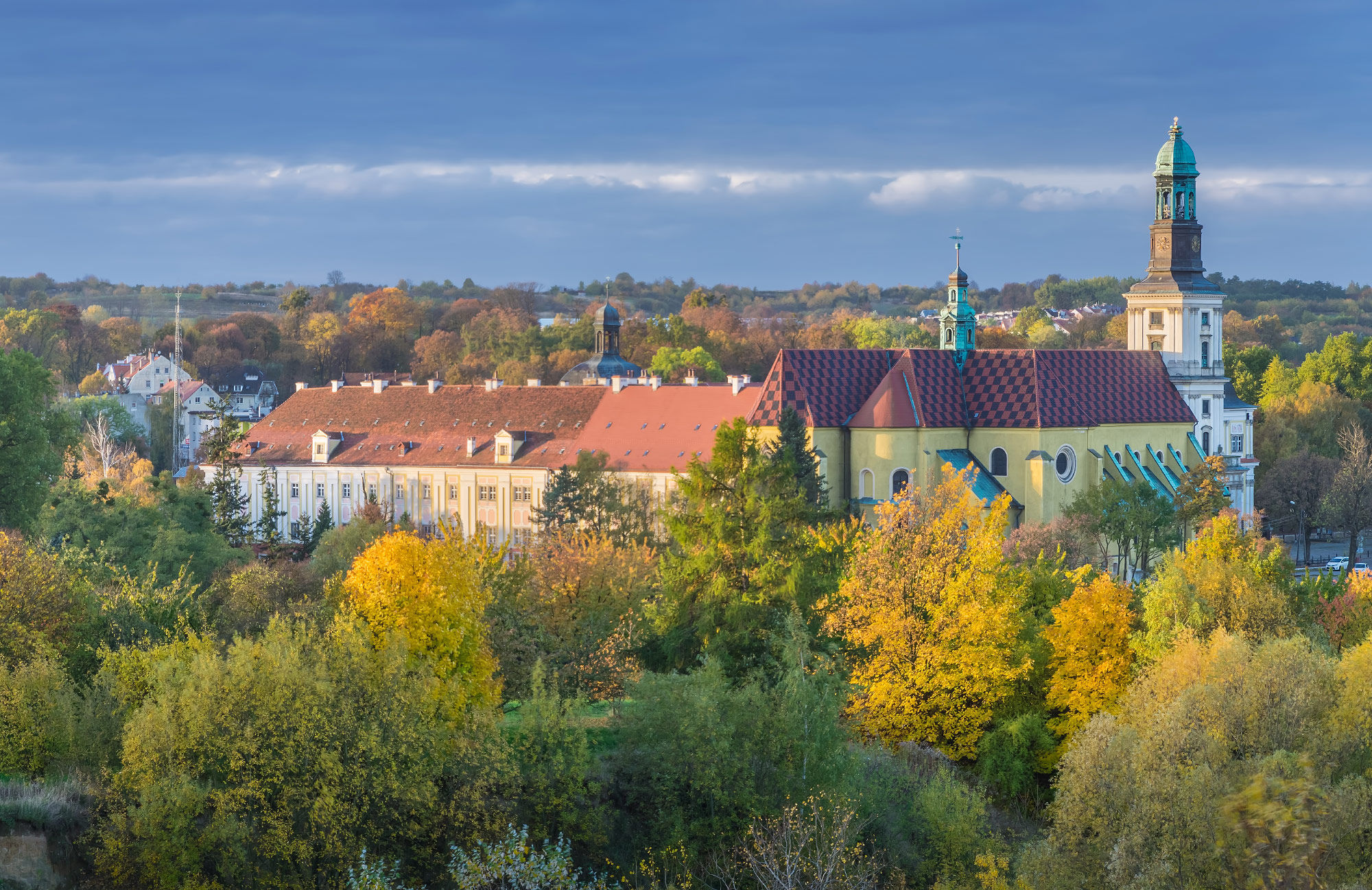 Trzebnica
